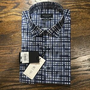 Bugatchi large men’s dress shirt.